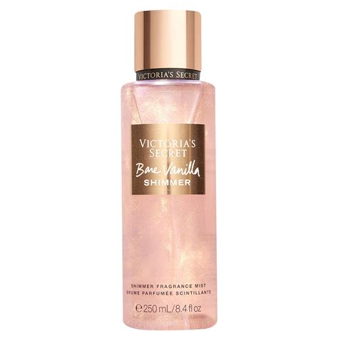 mist collection victoria secret|victoria's secret bare body mist.